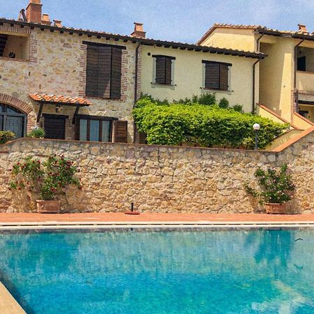 Umbria, "Casa Sagrantina" Con Piscina E Pergolato Appartement Collazzone Buitenkant foto