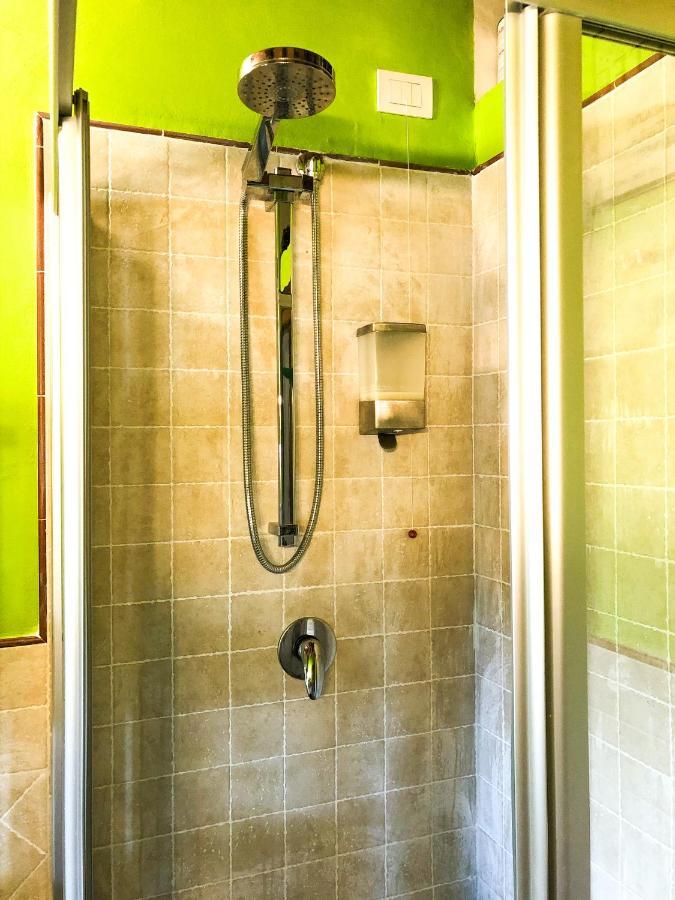 Umbria, "Casa Sagrantina" Con Piscina E Pergolato Appartement Collazzone Buitenkant foto